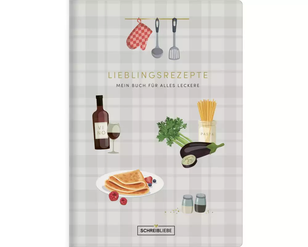 Lieblingsrezepte
