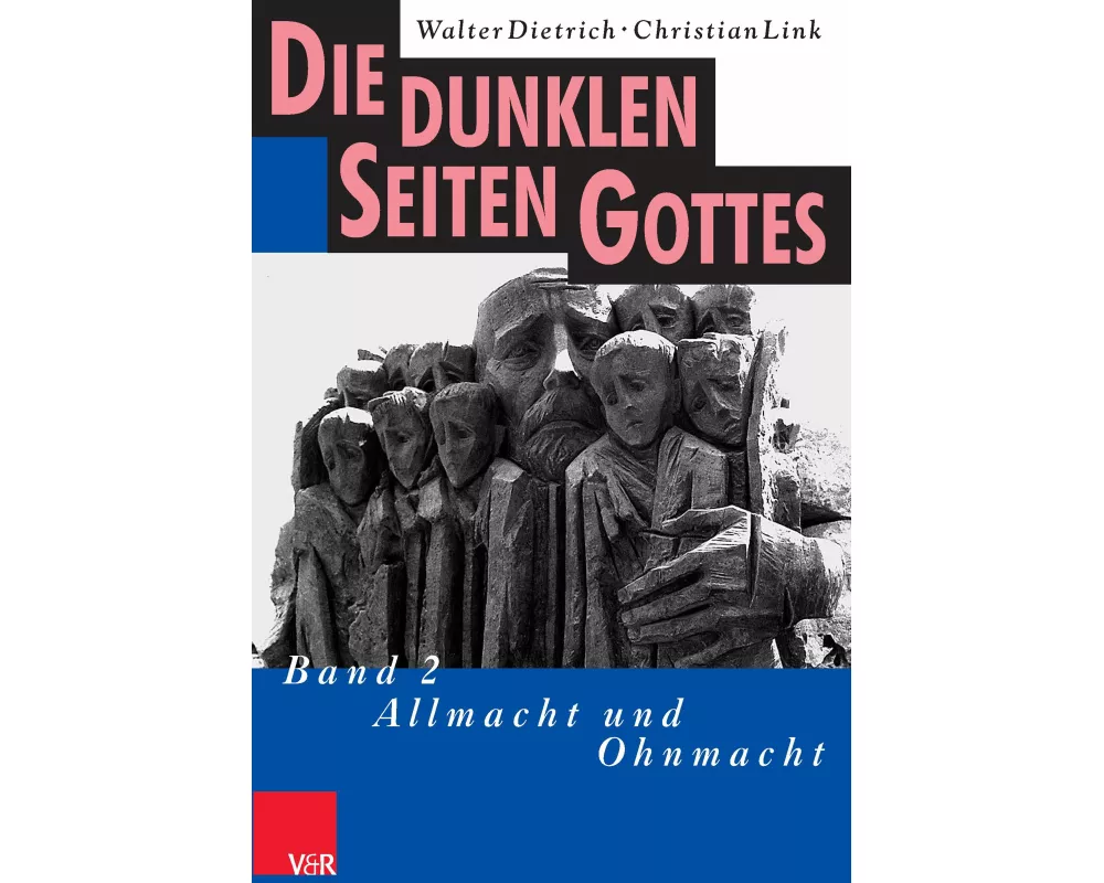 Die dunklen Seiten Gottes