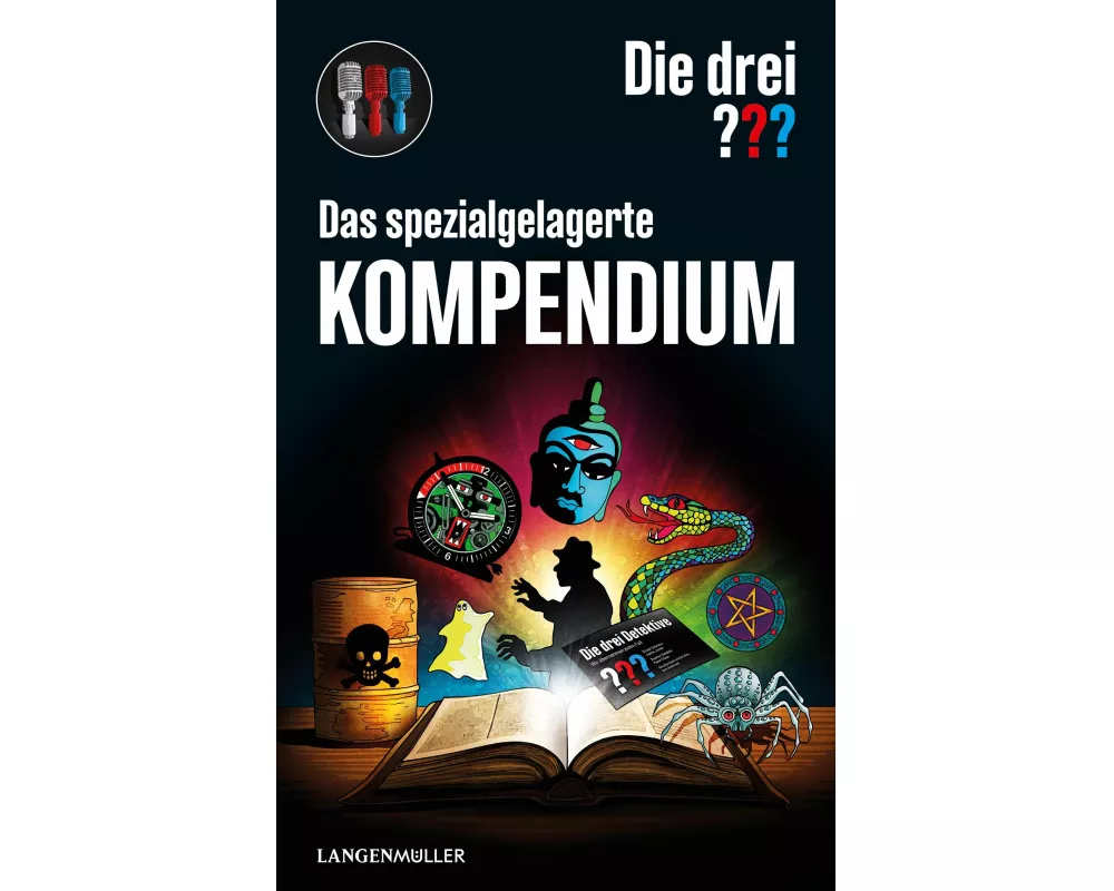 Das spezialgelagerte Kompendium