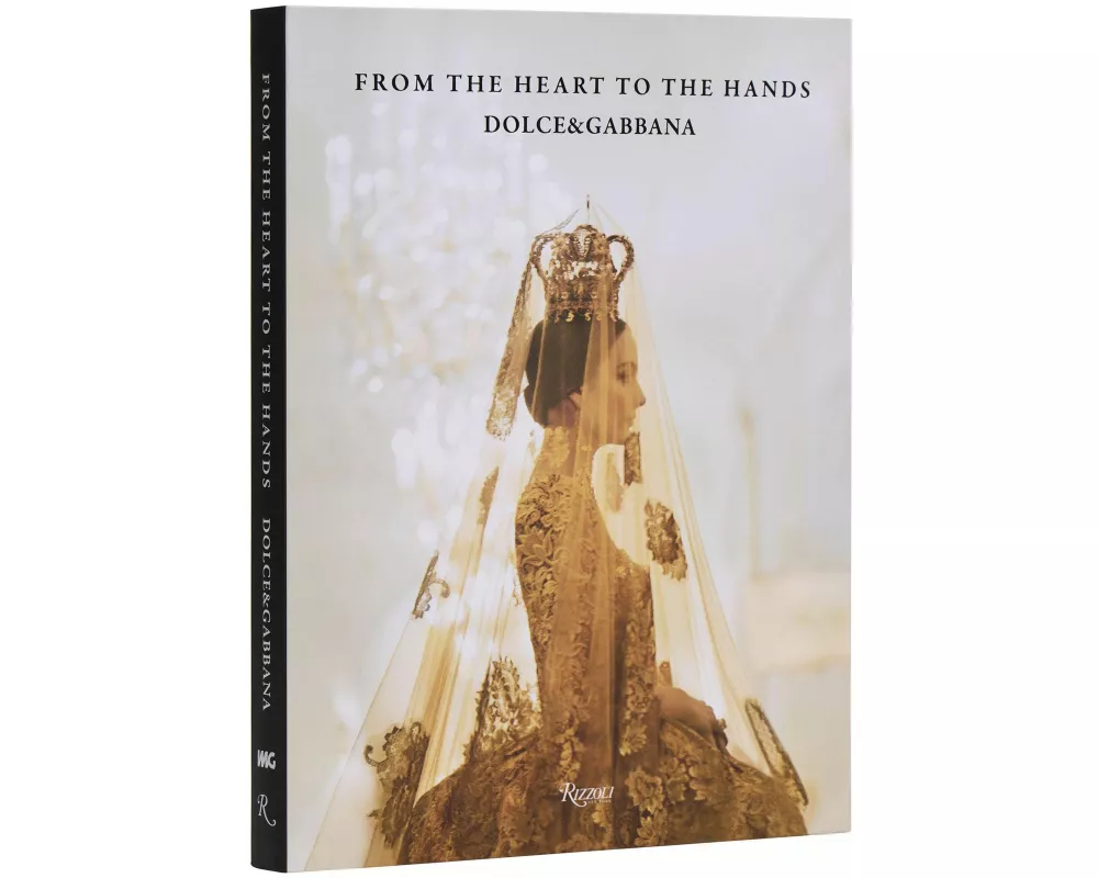 Dolce&Gabbana: From the Heart to the Hands