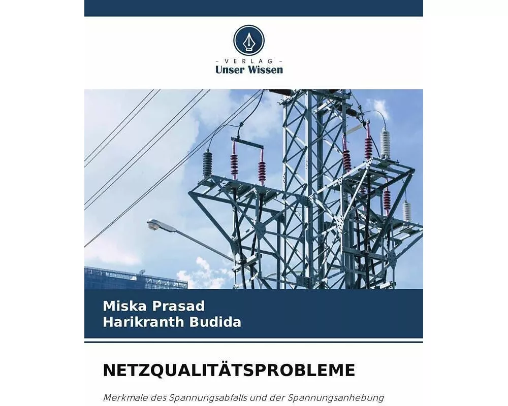 NetzqualitÄtsprobleme