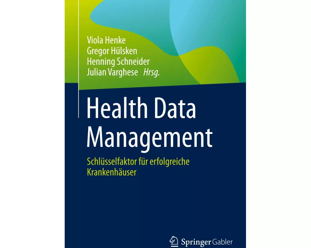 Health Data Management