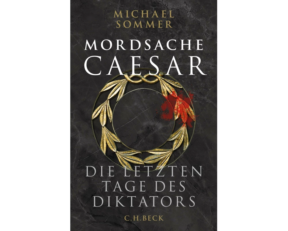 Mordsache Caesar