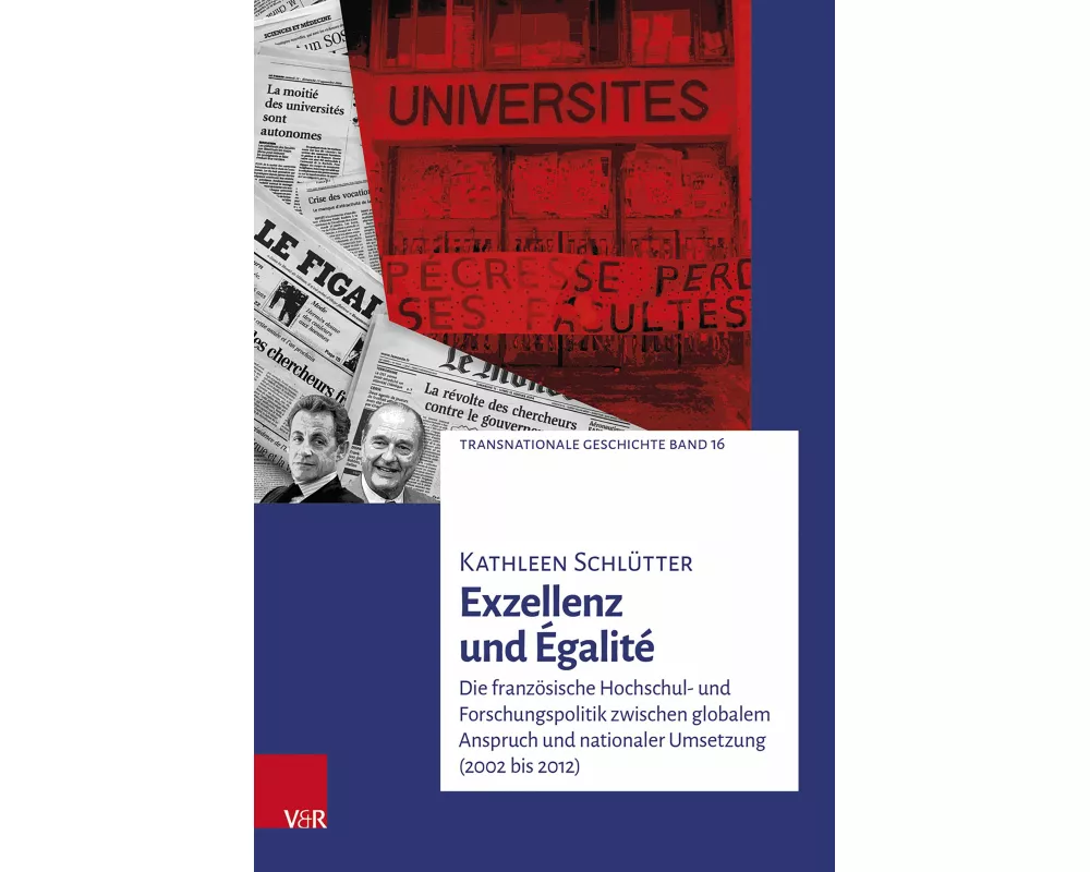 Exzellenz und Égalité