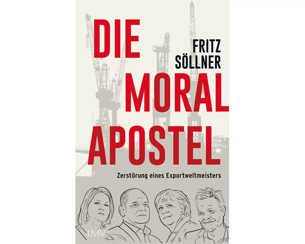 Die Moralapostel