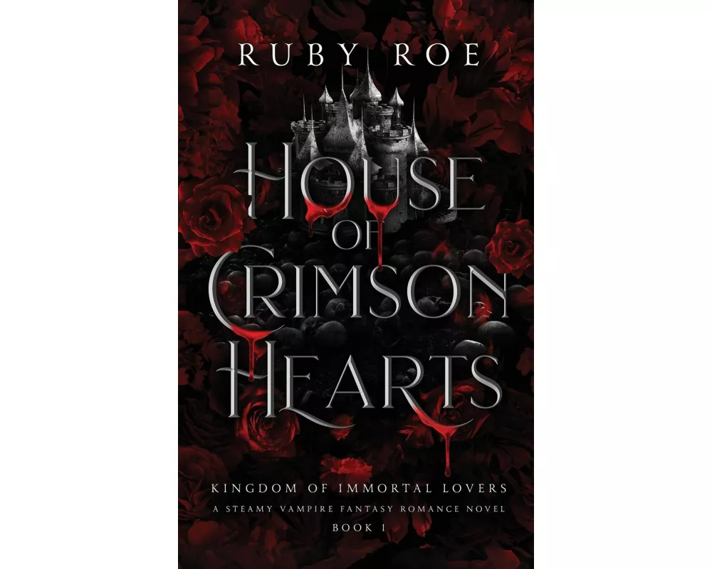 House of Crimson Hearts