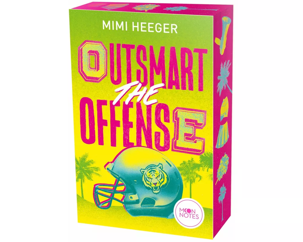 Cape Coral 2. Outsmart the Offense