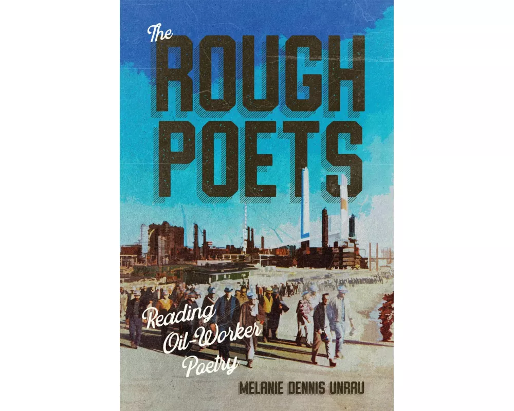The Rough Poets