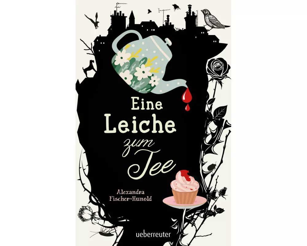 Eine Leiche zum Tee - Erste Liebe und ein plötzlicher Todesfall in einem englischen Küstenstädtchen: Cosy Crime von Feinsten, erstmals im Taschenbuch