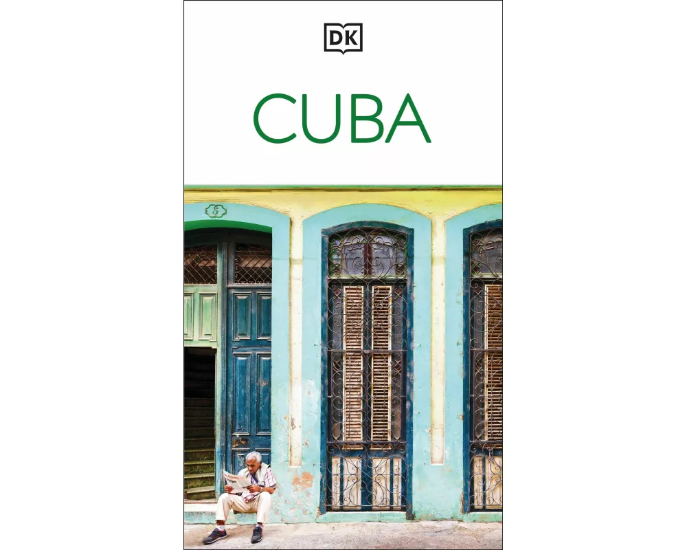 DK Cuba