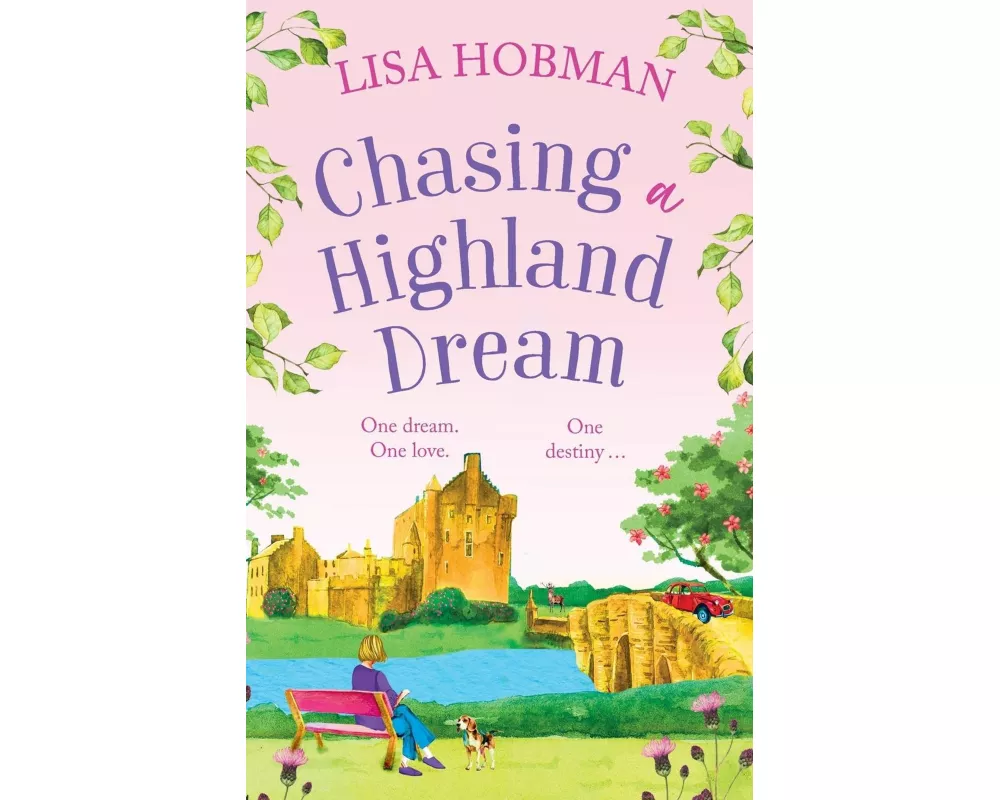 Chasing a Highland Dream