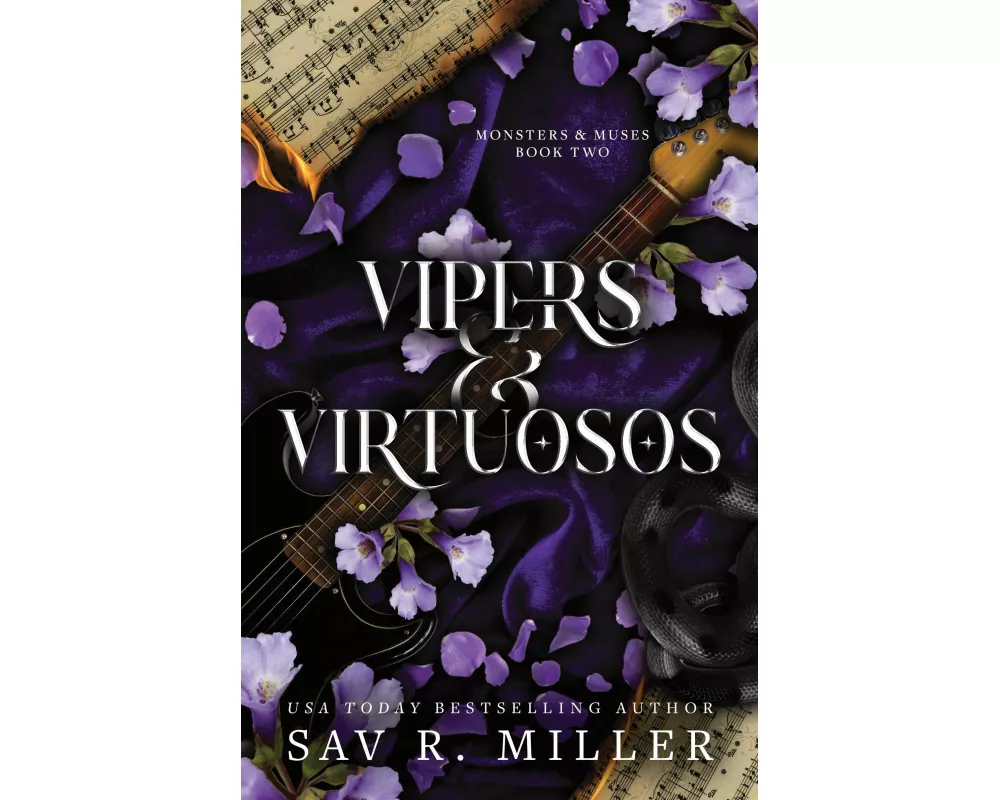 Vipers and Virtuosos