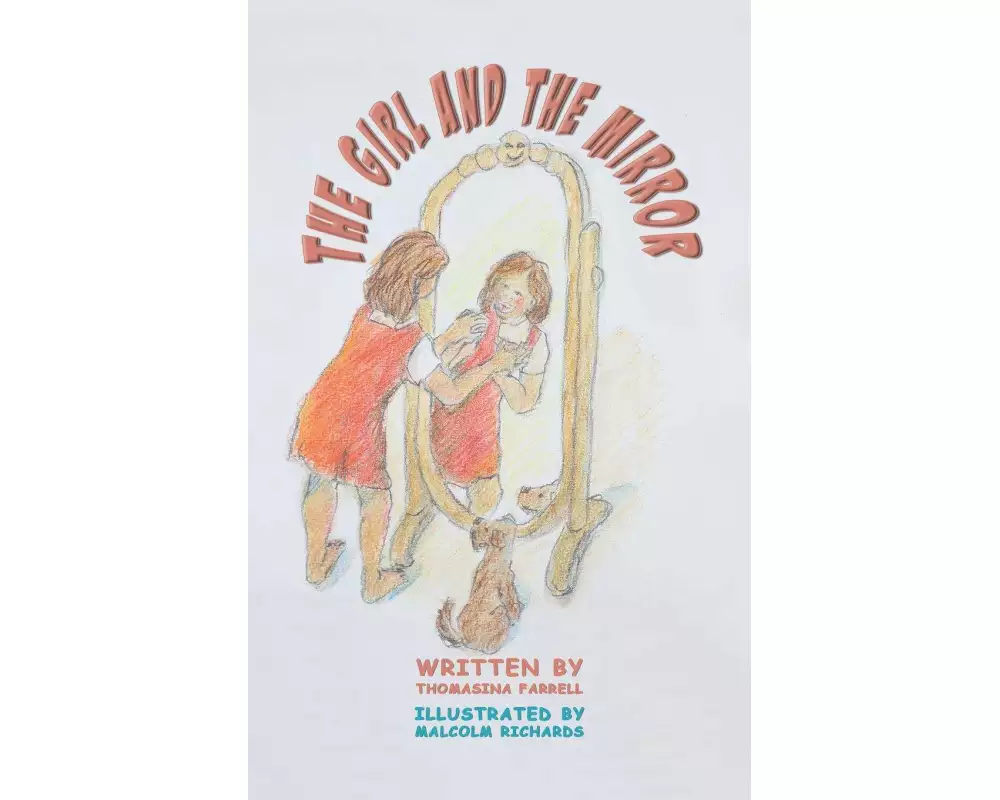 The Girl and the Mirror