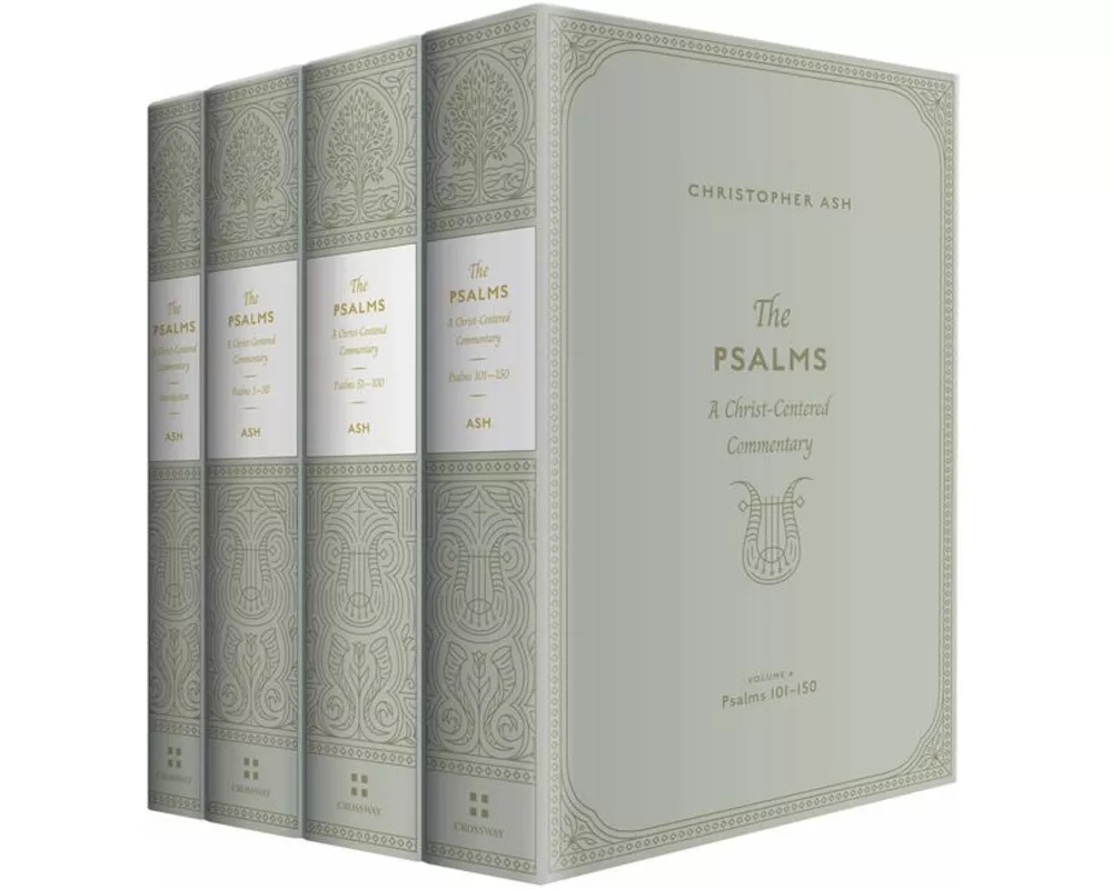 The Psalms