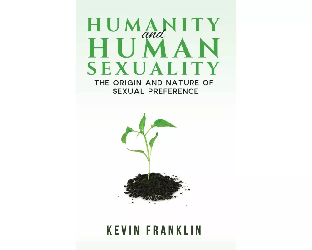 Humanity and Human Sexuality