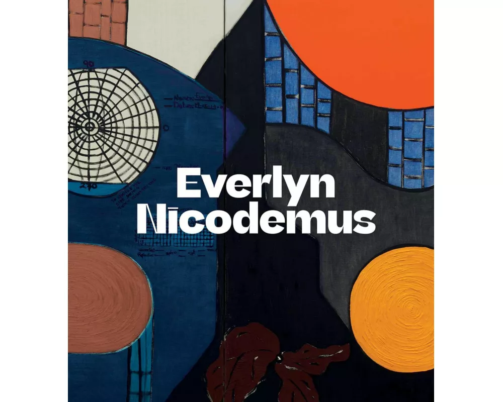 Everlyn Nicodemus