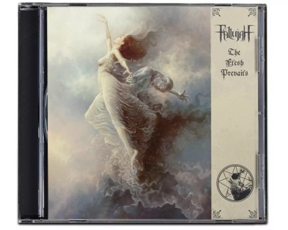 The Flesh Prevails (10 Year Anniversary Edition)