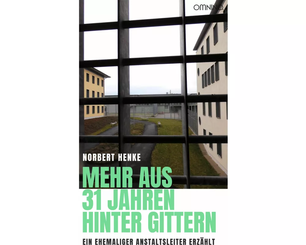 Mehr aus 31 Jahren hinter Gittern