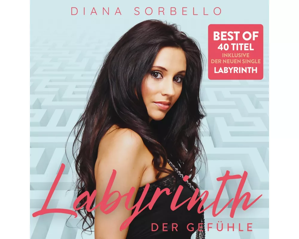 Labyrinth der Gefühle (Best Of)