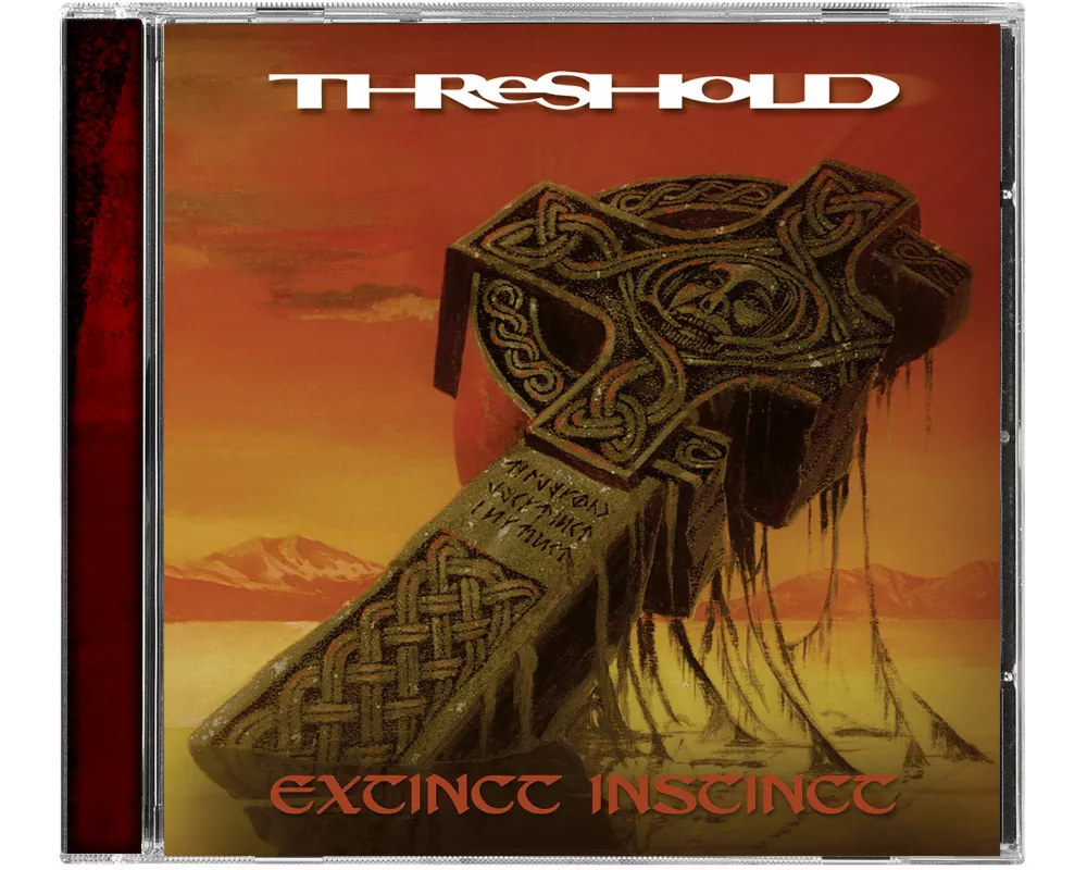 Extinct Instinct (2024 Remix)