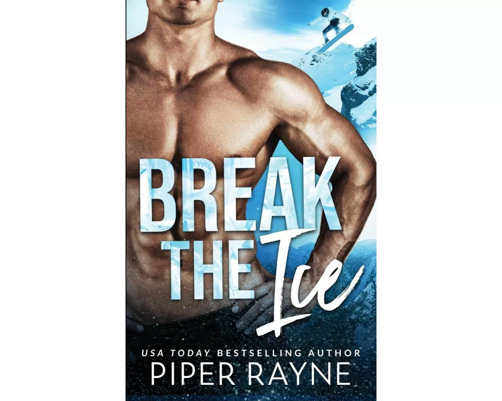 Break the Ice