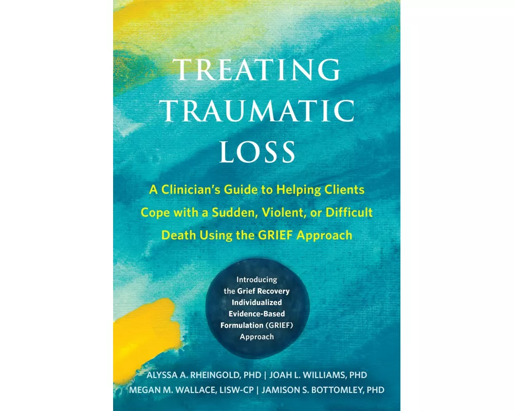 Treating Traumatic Loss