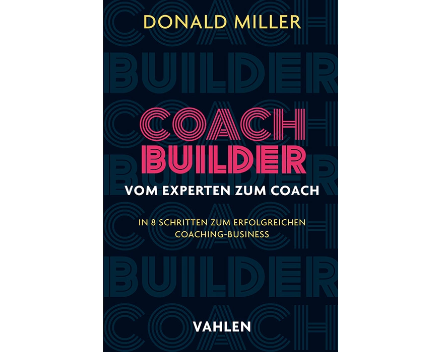 Coach Builder