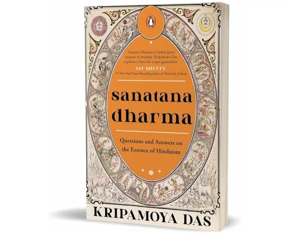 Sanatana Dharma