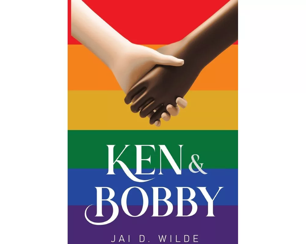 Ken & Bobby