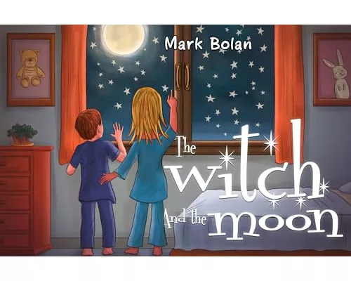 The witch and the moon