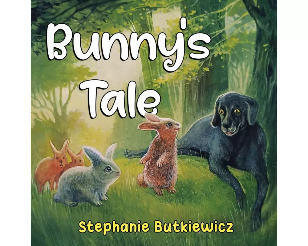 Bunny's Tale