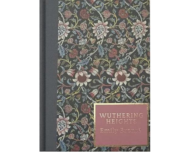 Wuthering Heights (Heritage Collection)