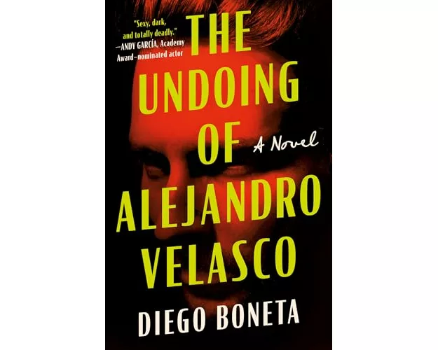 The Undoing of Alejandro Velasco