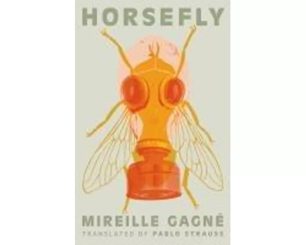 Horsefly