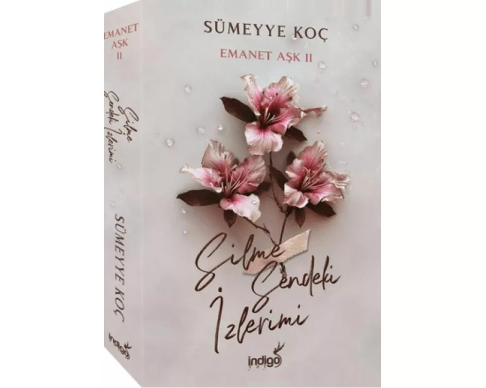 Emanet Ask 2 - Silme Sendeki Izlerimi