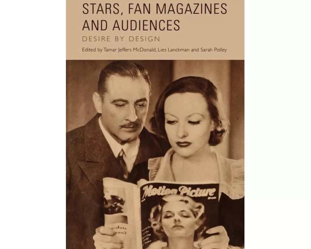 Stars, Fan Magazines and Audiences
