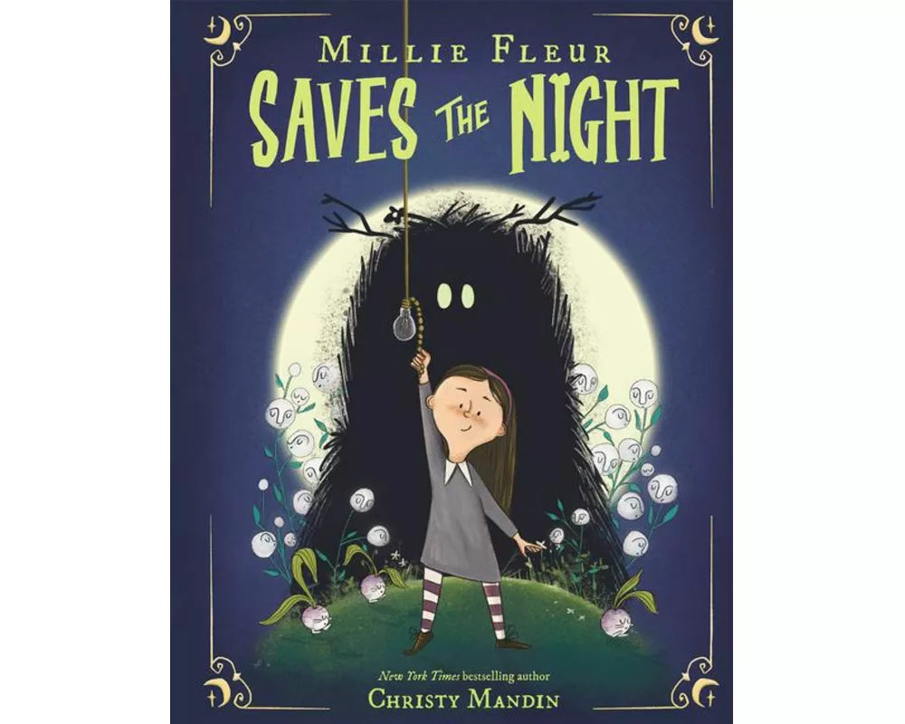 Millie Fleur Saves The Night