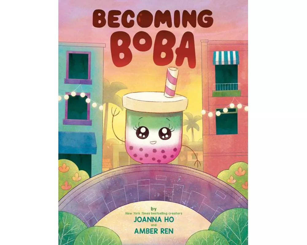 Becoming Boba