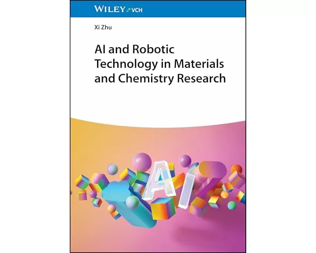 AI and Robotic Technology in Materials and Chemistry Research