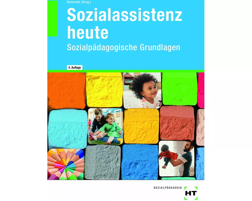 Sozialassistenz heute