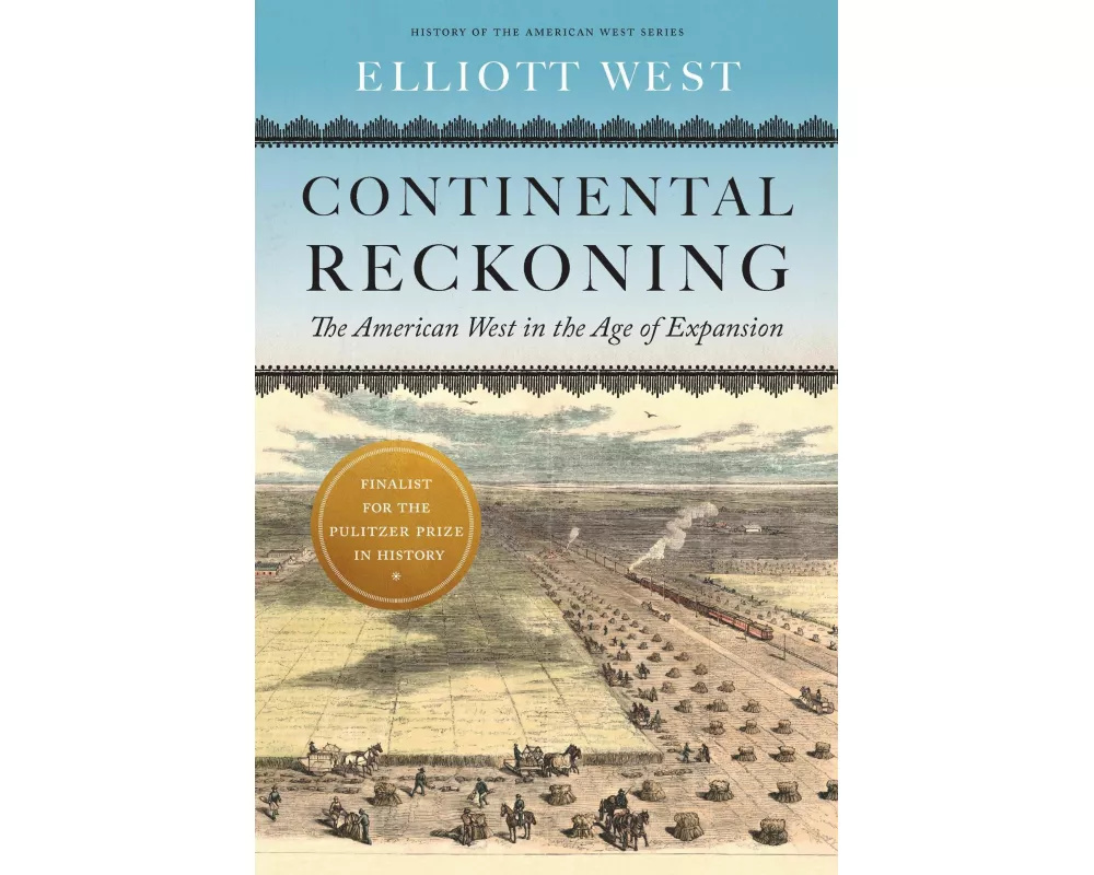 Continental Reckoning