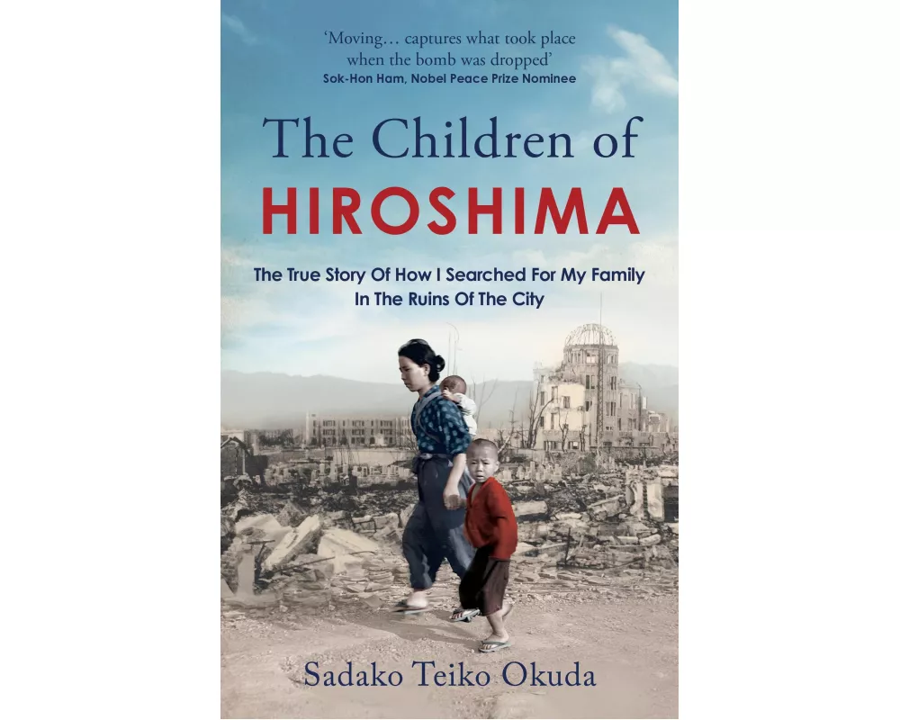 The Children of Hiroshima