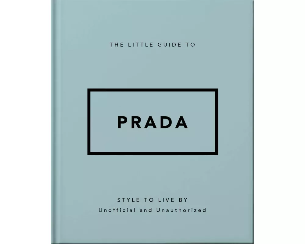 The Little Guide to Prada