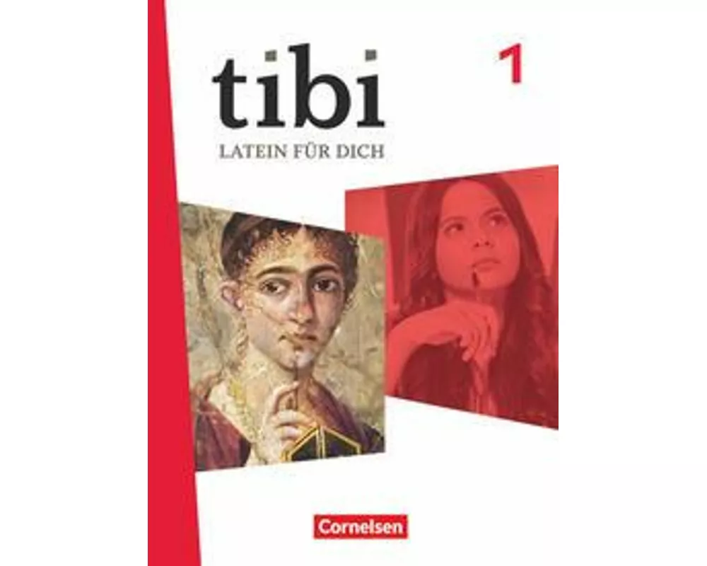 tibi - Allgemeine Ausgabe ab 2025 - Band 1