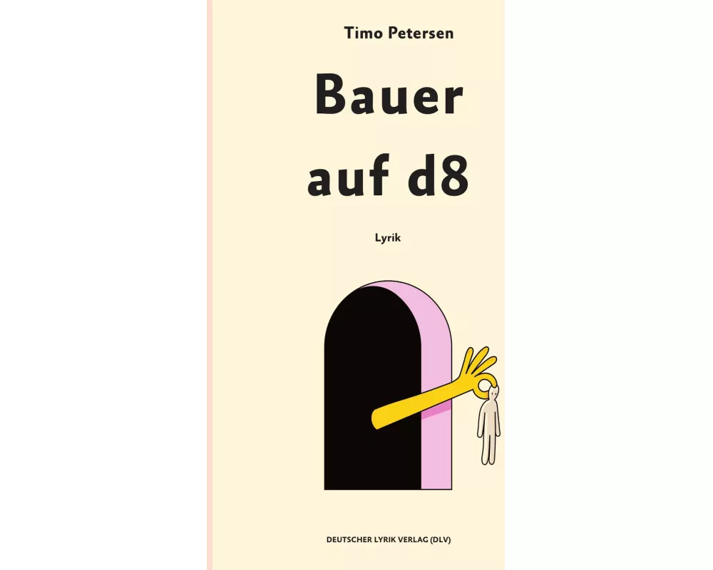 Bauer auf d8