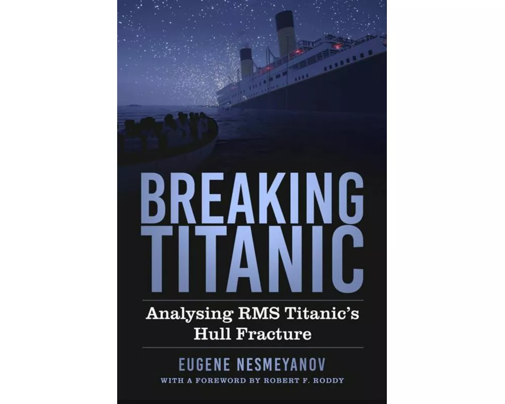 Breaking Titanic