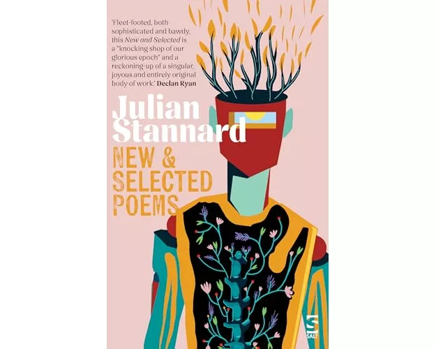 New and Selected Poems