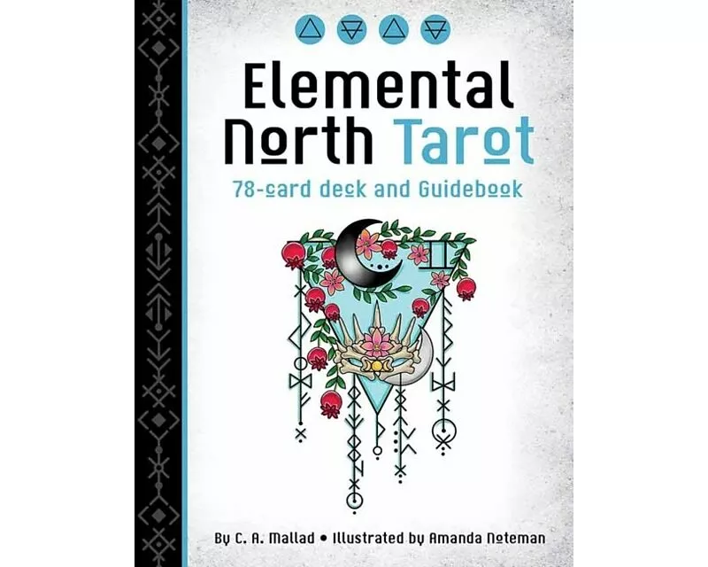 Elemental North Tarot