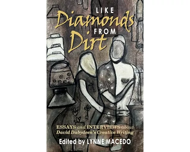 Like Diamonds From Dirt