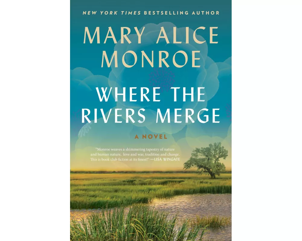 Where the Rivers Merge